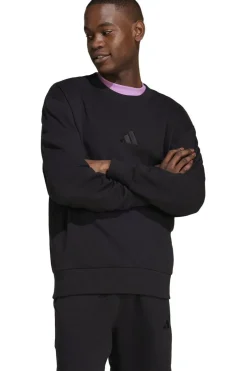 Sale adidas Trui M A Szn Ft Crw Black