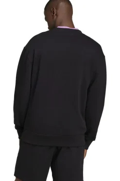 Sale adidas Trui M A Szn Ft Crw Black