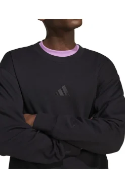 Sale adidas Trui M A Szn Ft Crw Black