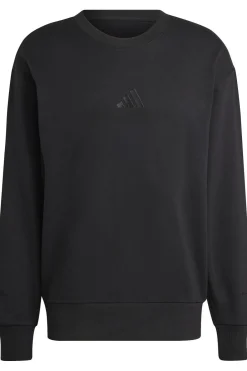 Sale adidas Trui M A Szn Ft Crw Black