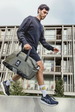 Sale adidas Trui M A Szn Ft Crw Black