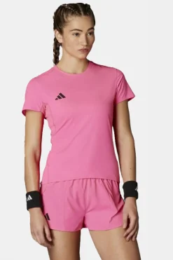 T-Shirt Adizero E Tee-adidas Online