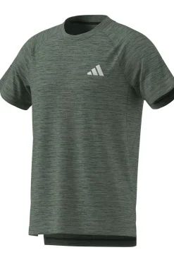 T-Shirt Gym+ Tee-adidas New