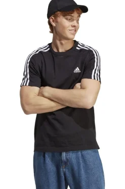 T-Shirt M 3S Sj T-adidas New