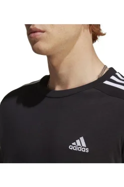 T-Shirt M 3S Sj T-adidas New