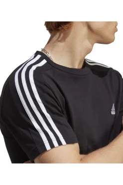 T-Shirt M 3S Sj T-adidas New