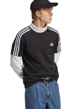 T-Shirt M 3S Sj T-adidas New