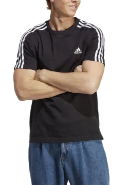 T-Shirt M 3S Sj T-adidas New