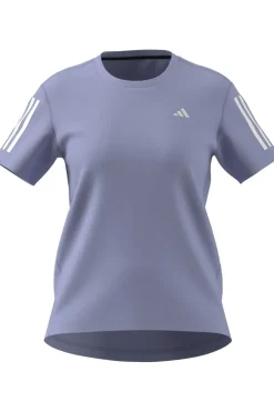 Fashion adidas T-Shirt Otr B Tee Violet Tone