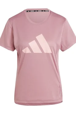 T-Shirt Run It Tee-adidas Outlet