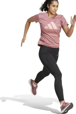 T-Shirt Run It Tee-adidas Outlet