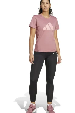 T-Shirt Run It Tee-adidas Outlet