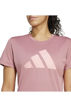 T-Shirt Run It Tee-adidas Outlet