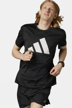 T-Shirt Run It Tee-adidas Online