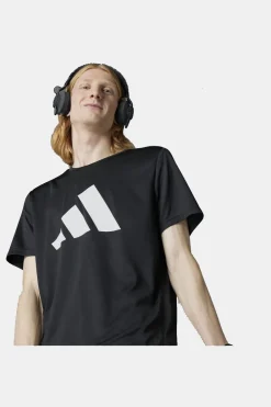 T-Shirt Run It Tee-adidas Online
