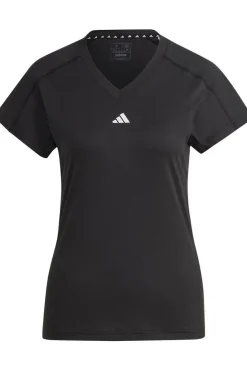 Discount adidas T-Shirt Tr-Es Min T Black