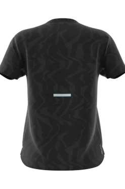 Outlet adidas T-Shirt Ult Eng Tee W Black