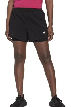 W Min 2In1 Sho-adidas New