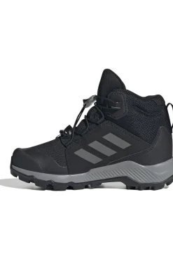 Discount adidas Wandelschoenen Terrex Mid Gtx K Cblack/Grethr/Cblack