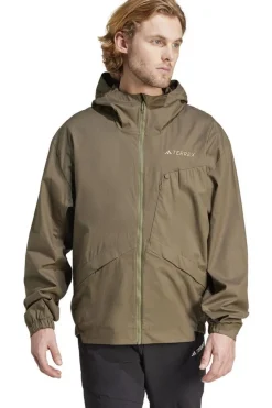 Windstopper Xpl Wind-adidas Fashion