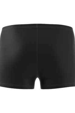 Sale adidas Zwemshort Classic 3-Stripes Swim Boxers Black/White