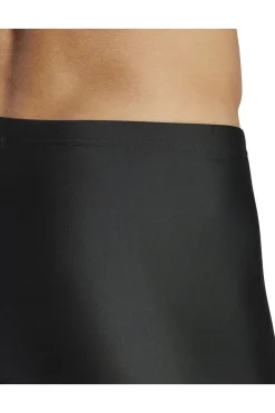 Clearance adidas Zwemshort Solid Boxer Black/White