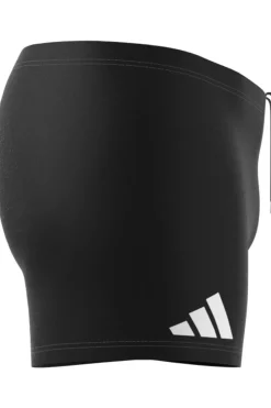 Clearance adidas Zwemshort Solid Boxer Black/White