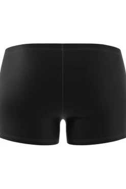 Clearance adidas Zwemshort Solid Boxer Black/White