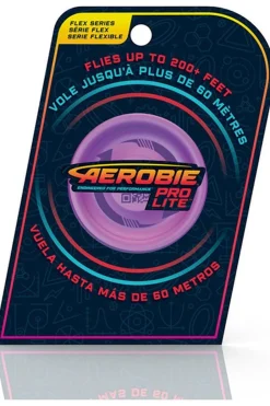 New Aerobie Speelgoed Pocket Pro mid purple