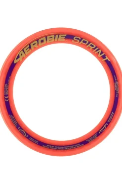Sale Aerobie Speelgoed Sprint Ring Orange