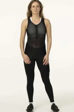 Bibtight Essential Prime With Pad Dwr-Agu Fashion