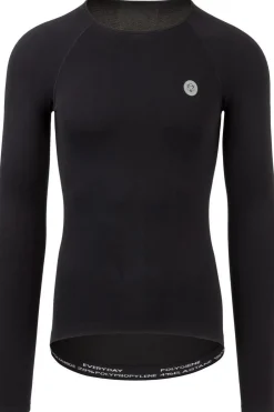 Clearance Agu Everyday Base Layer Ls Essential Black