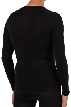Clearance Agu Everyday Base Layer Ls Essential Black