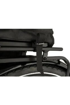 H2O Roll-Top Ii Dubble Bikebag-Agu Sale