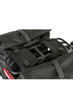 H2O Roll-Top Ii Dubble Bikebag-Agu Sale