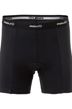 Discount Agu Short Uomo Comfort Pad Black