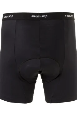 Discount Agu Short Uomo Comfort Pad Black