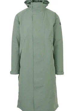 Winter City Slicker Rain Coat Urban-Agu Online