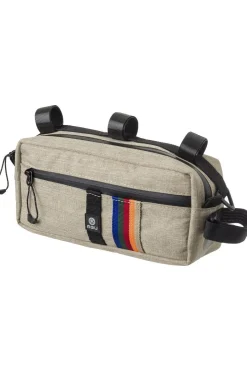Clearance Agu Bar Bag Handlebar Bag Venture Beige