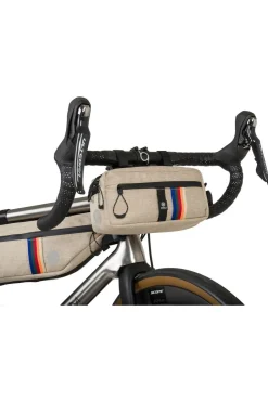 Clearance Agu Bar Bag Handlebar Bag Venture Beige
