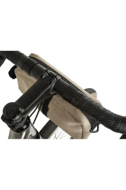 Clearance Agu Bar Bag Handlebar Bag Venture Beige
