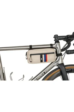 Clearance Agu Bar Bag Handlebar Bag Venture Beige