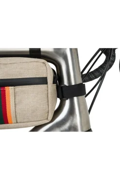 Clearance Agu Bar Bag Handlebar Bag Venture Beige