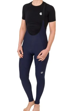Sale Agu Bibtight Essential With Pad Deep Blue