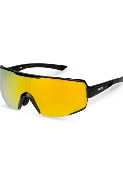 Discount Agu Bril Bold Anti Fog Black Gold