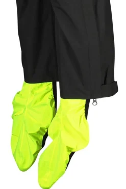 Broek Compact Rain Commuter Men-Agu New