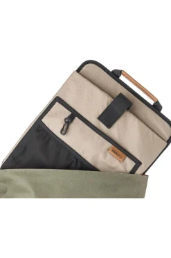 Outlet Agu Convoy Single Bike Bag Click’N Go Light Khaki