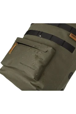 Outlet Agu Convoy Single Bike Bag Click’N Go Light Khaki