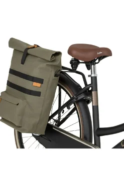 Outlet Agu Convoy Single Bike Bag Click’N Go Light Khaki