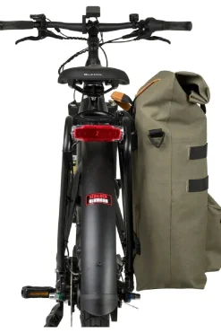 Outlet Agu Convoy Single Bike Bag Click’N Go Light Khaki
